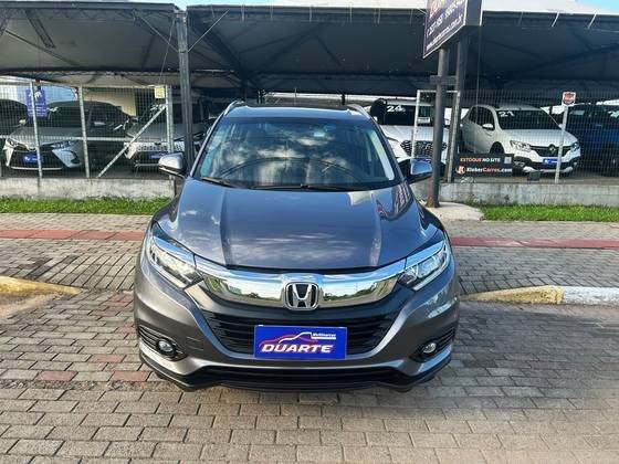 HONDA HR-V 2021