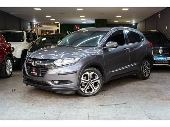 HONDA HR-V 2016