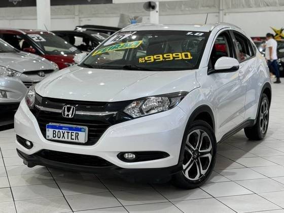 HONDA HR-V 2018