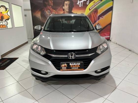 HONDA HR-V 2016