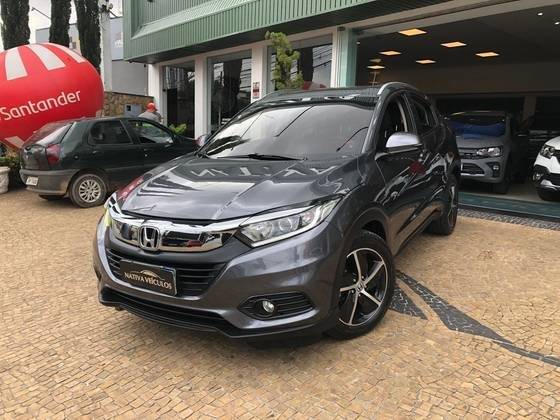 HONDA HR-V 2020
