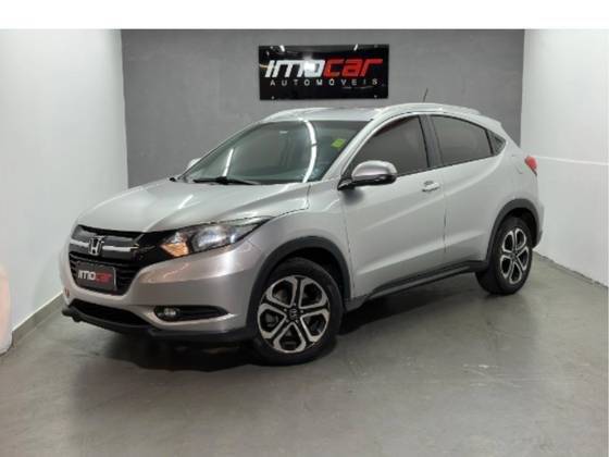 HONDA HR-V 2016