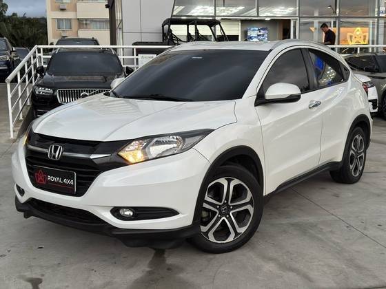 HONDA HR-V 2017