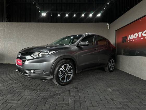 HONDA HR-V 2016