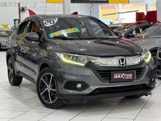 HONDA HR-V 2020