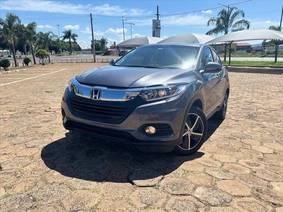 HONDA HR-V 2021