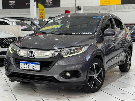 HONDA HR-V 2020
