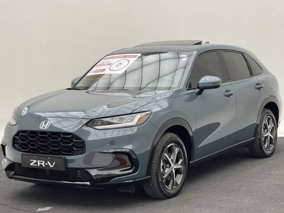 HONDA ZR-V 2024