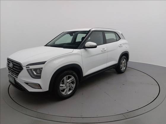 HYUNDAI CRETA 2024