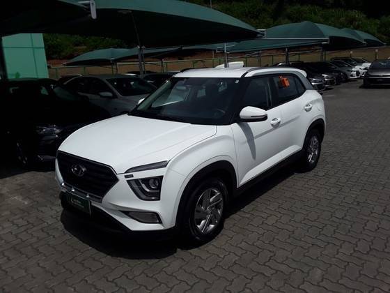 HYUNDAI CRETA 2024