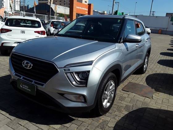 HYUNDAI CRETA 2024