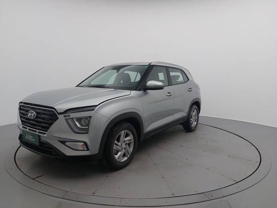 HYUNDAI CRETA 2024