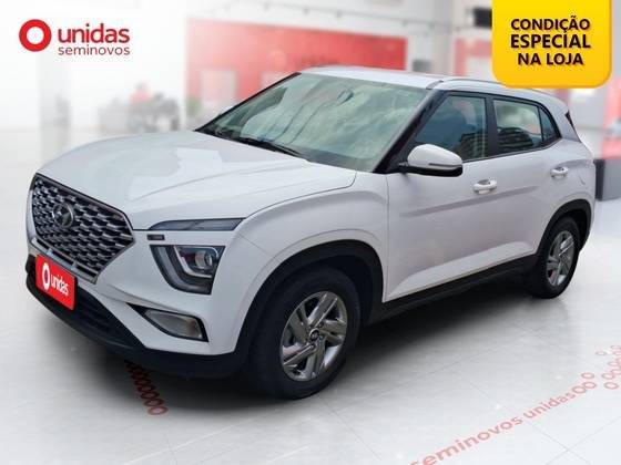 HYUNDAI CRETA 2024