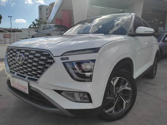 HYUNDAI CRETA 2023