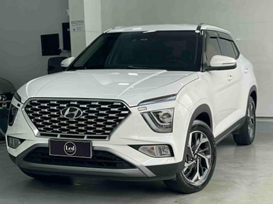 HYUNDAI CRETA 2025