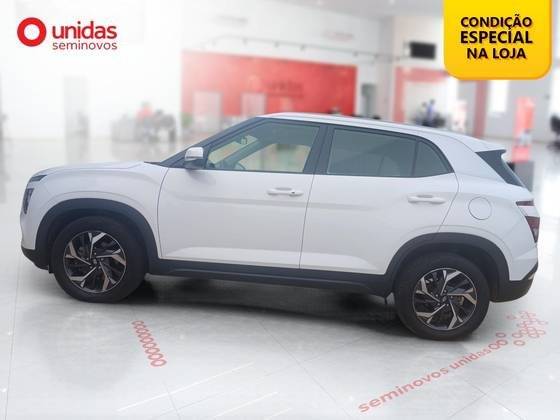 HYUNDAI CRETA 2024