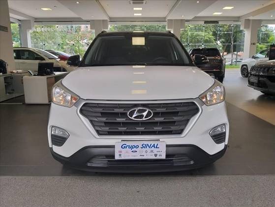 HYUNDAI CRETA 2019