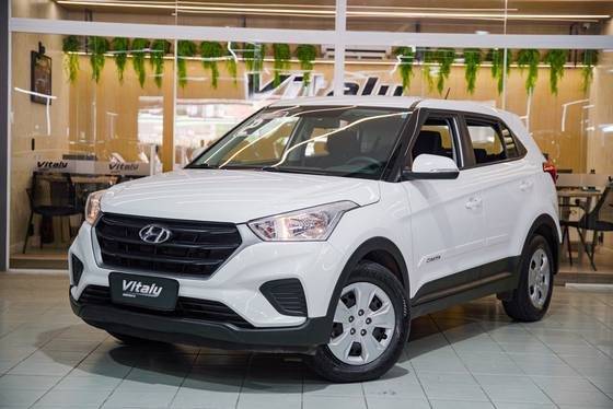 HYUNDAI CRETA 2021