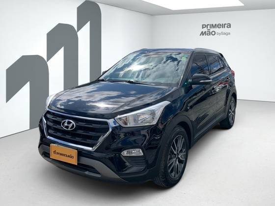 HYUNDAI CRETA 2019