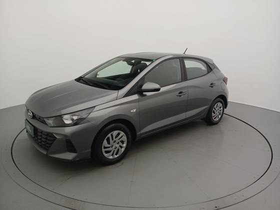 HYUNDAI HB20 2024