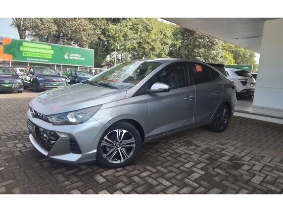 HYUNDAI HB20S 2023