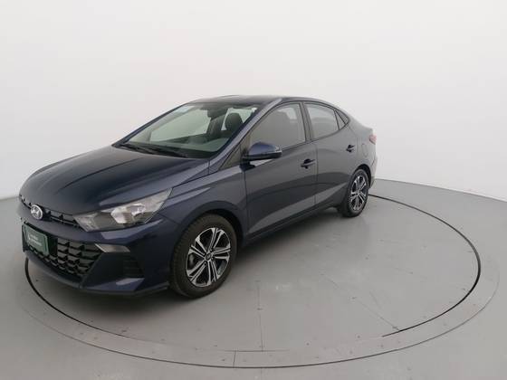 HYUNDAI HB20S 2024