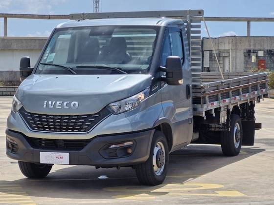 IVECO DAILY 2022