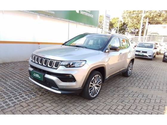 JEEP COMPASS 2022