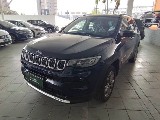 JEEP COMPASS 2024