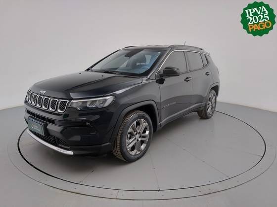 JEEP COMPASS 2023