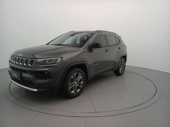 JEEP COMPASS 2024