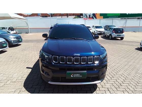 JEEP COMPASS 2023