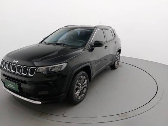 JEEP COMPASS 2023