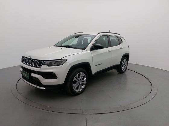 JEEP COMPASS 2022