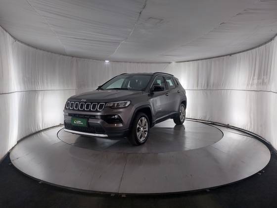 JEEP COMPASS 2024