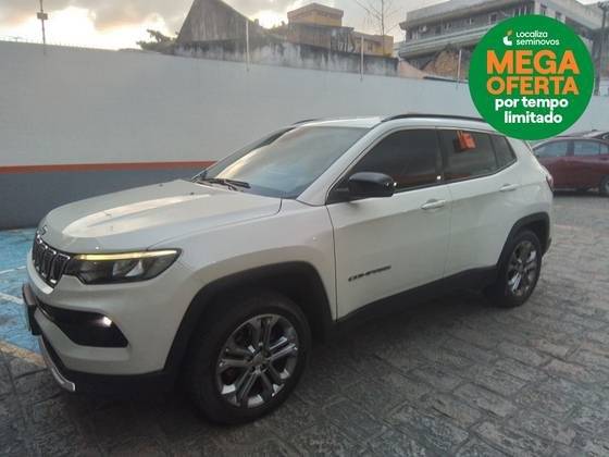 JEEP COMPASS 2023