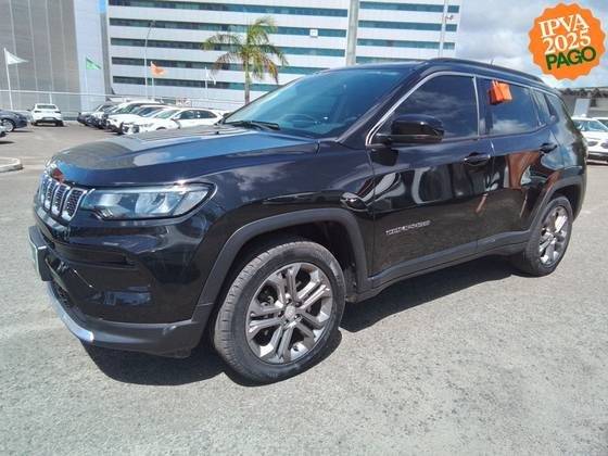 JEEP COMPASS 2023