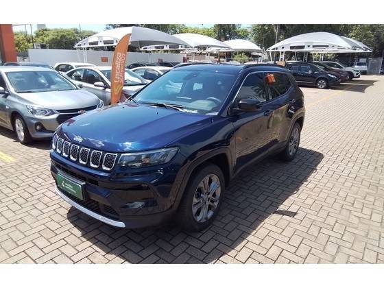 JEEP COMPASS 2023