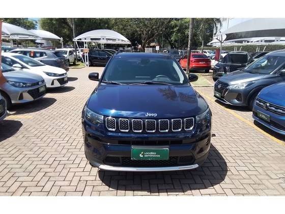 JEEP COMPASS 2023