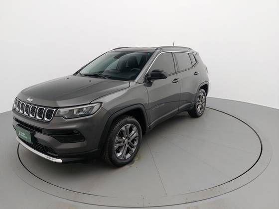 JEEP COMPASS 2023