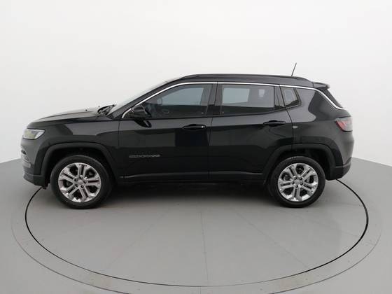 JEEP COMPASS 2022