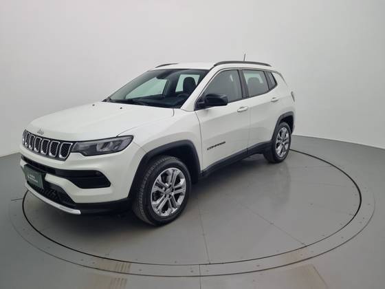 JEEP COMPASS 2022