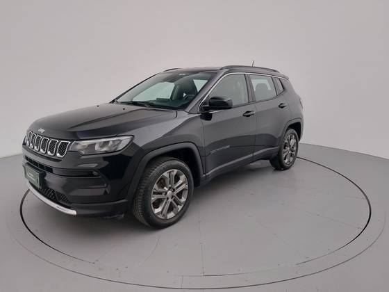 JEEP COMPASS 2023