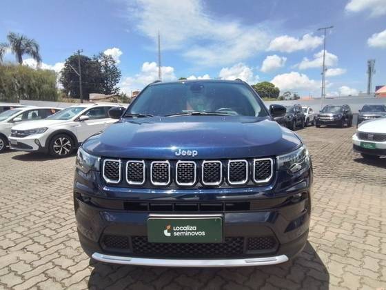 JEEP COMPASS 2023