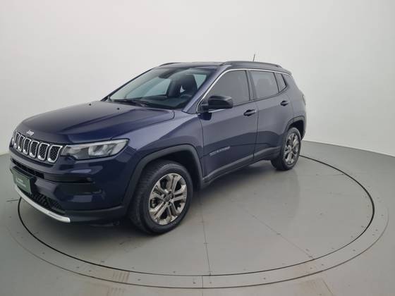 JEEP COMPASS 2023