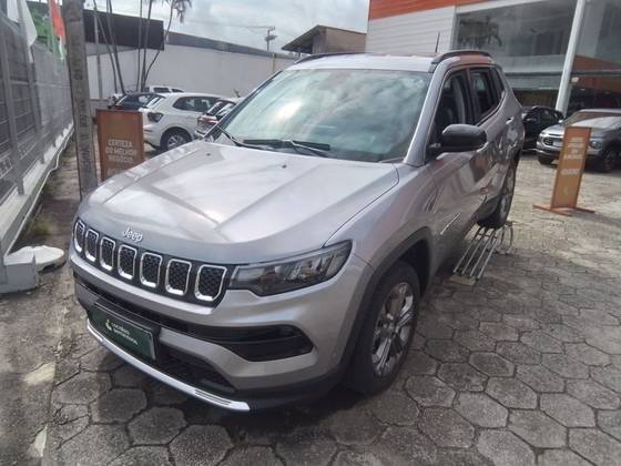 JEEP COMPASS 2023