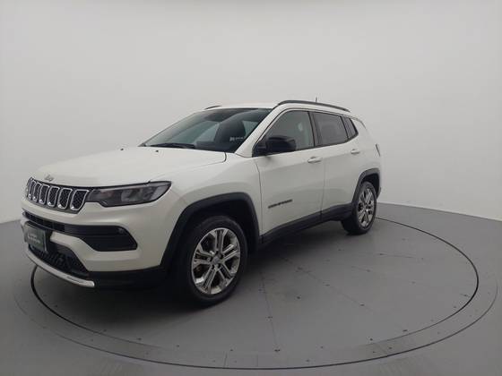JEEP COMPASS 2022