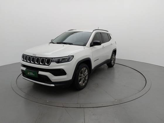 JEEP COMPASS 2023