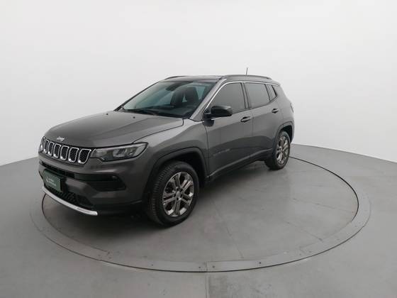 JEEP COMPASS 2023