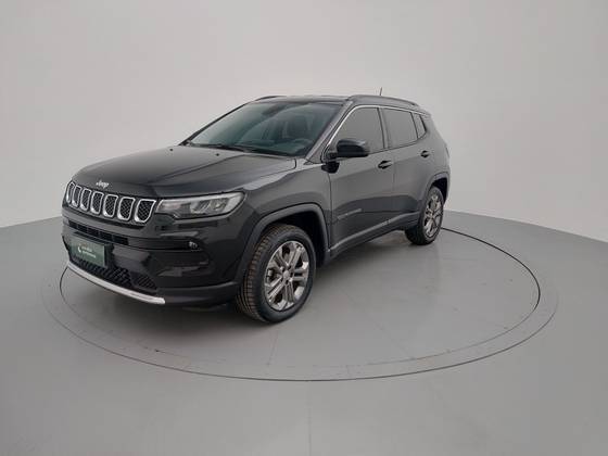 JEEP COMPASS 2023